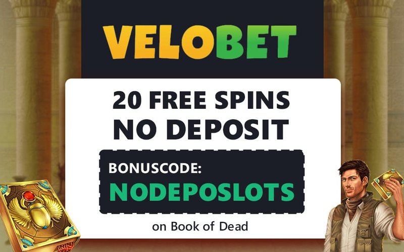 Discover the Latest Velobet Offers in the United Kingdom Today in United Kingdom